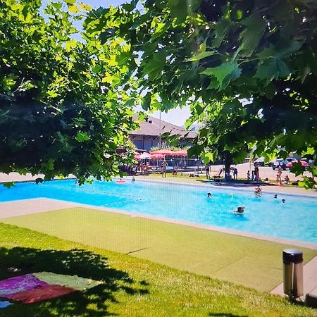 Familiy & Kids Suite Im Herzen Der Schweiz Dietwil 외부 사진