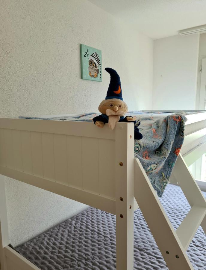 Familiy & Kids Suite Im Herzen Der Schweiz Dietwil 외부 사진